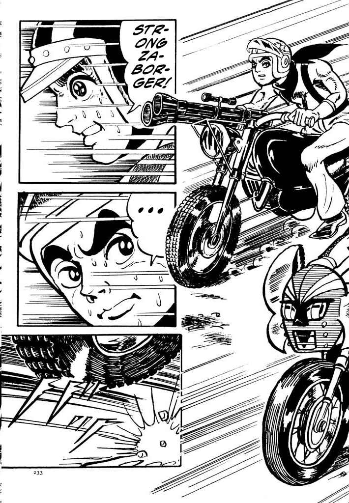 Page 24 Chapter 10 Electroid Zaborger