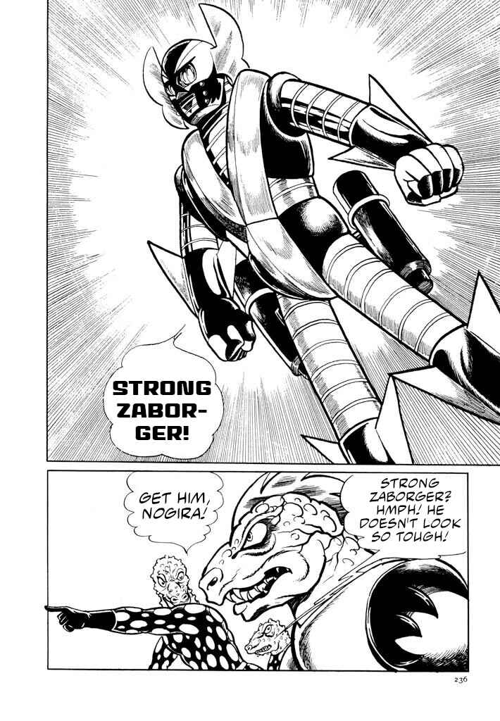 Page 27 Chapter 10 Electroid Zaborger
