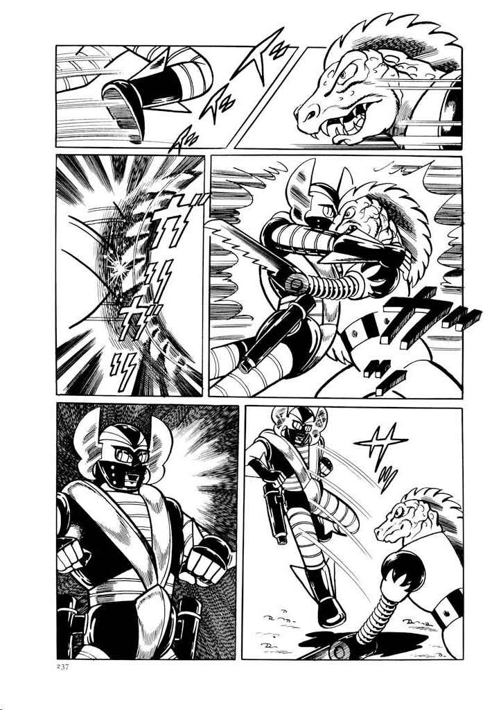 Page 28 Chapter 10 Electroid Zaborger