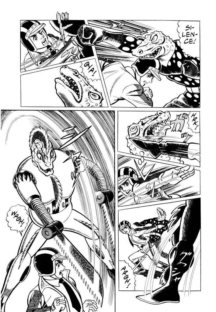 Page 6 Chapter 10 Electroid Zaborger