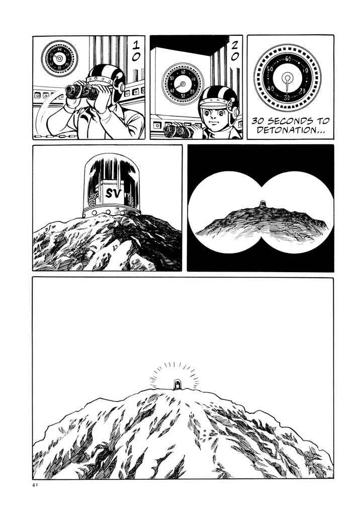 Page 2 Chapter 5 Electroid Zaborger