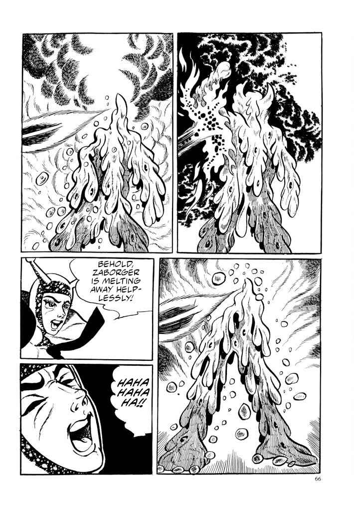 Page 27 Chapter 5 Electroid Zaborger