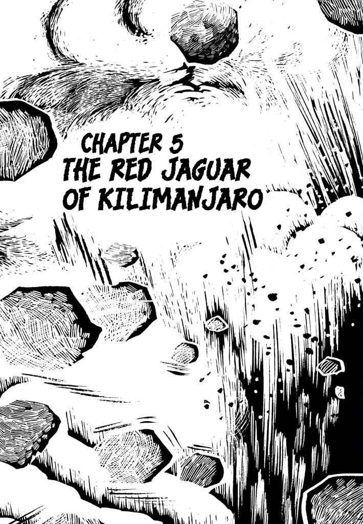 Page 6 Chapter 5 Electroid Zaborger