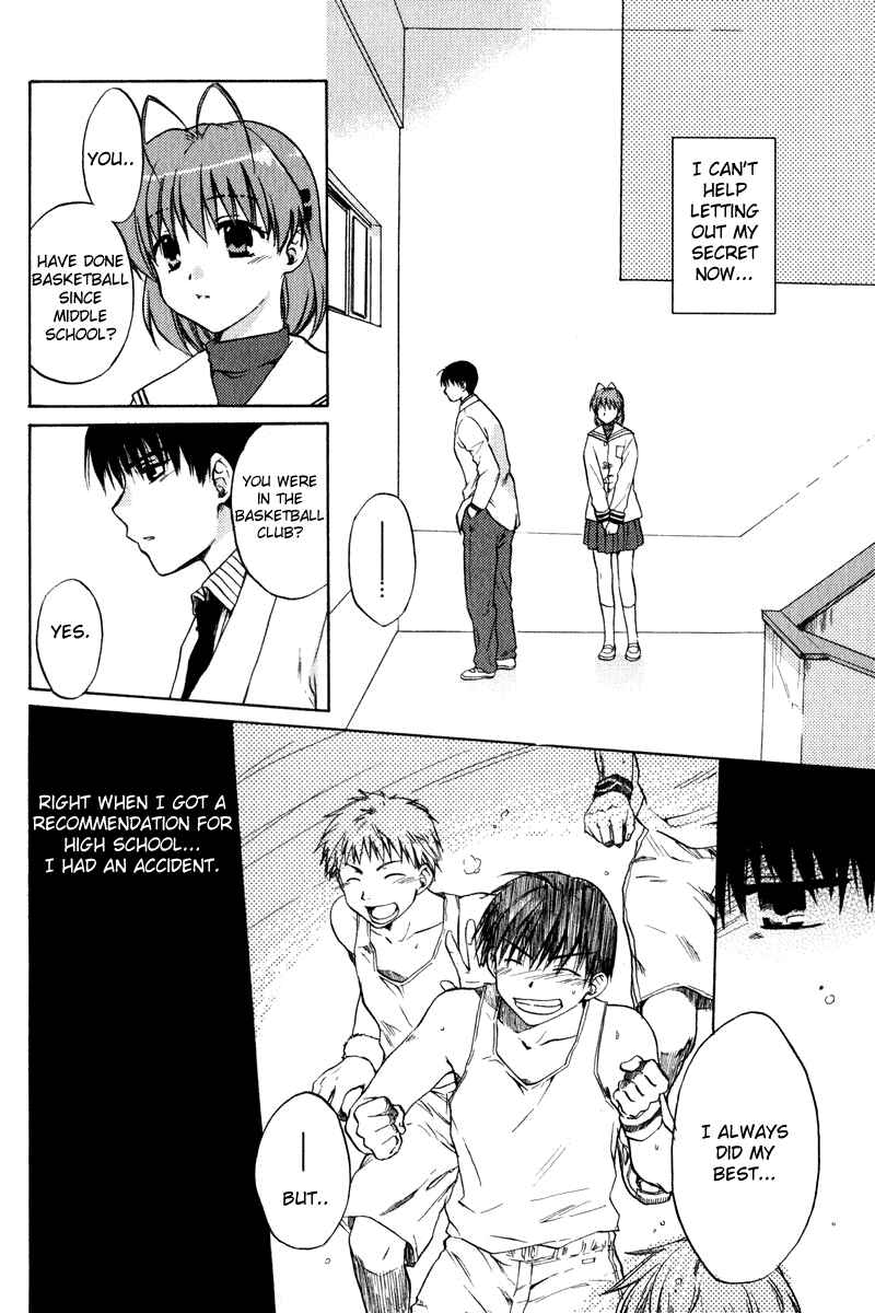 Page 10 Chapter 3 Clannad