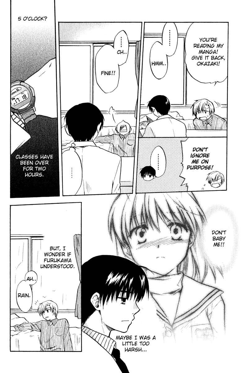Page 16 Chapter 3 Clannad