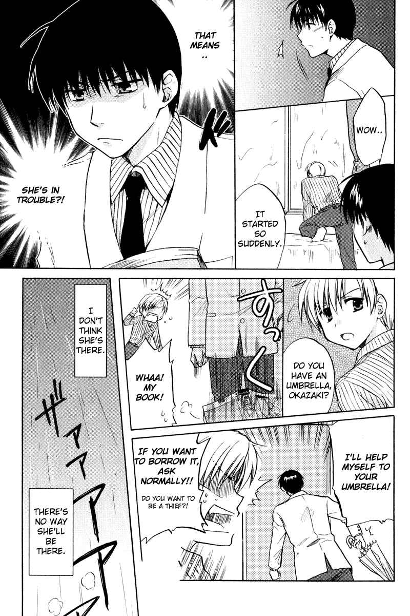 Page 17 Chapter 3 Clannad