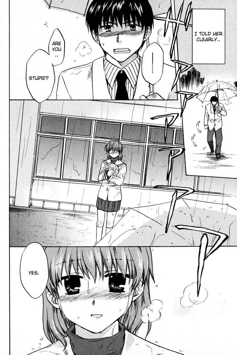 Page 18 Chapter 3 Clannad