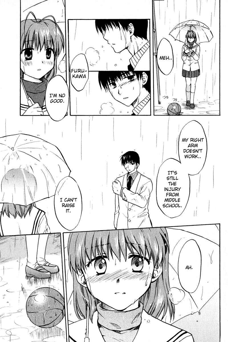 Page 21 Chapter 3 Clannad