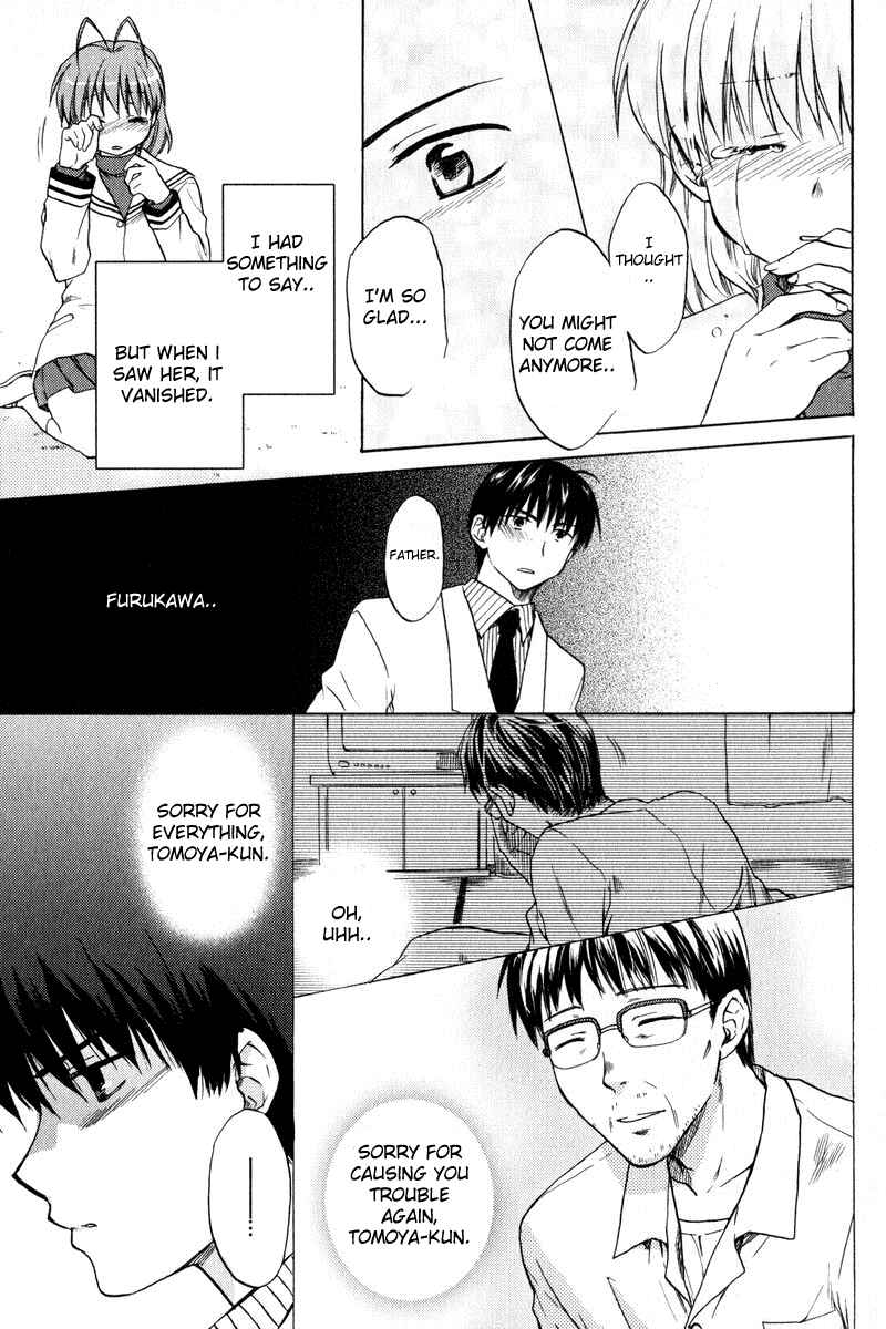 Page 27 Chapter 3 Clannad