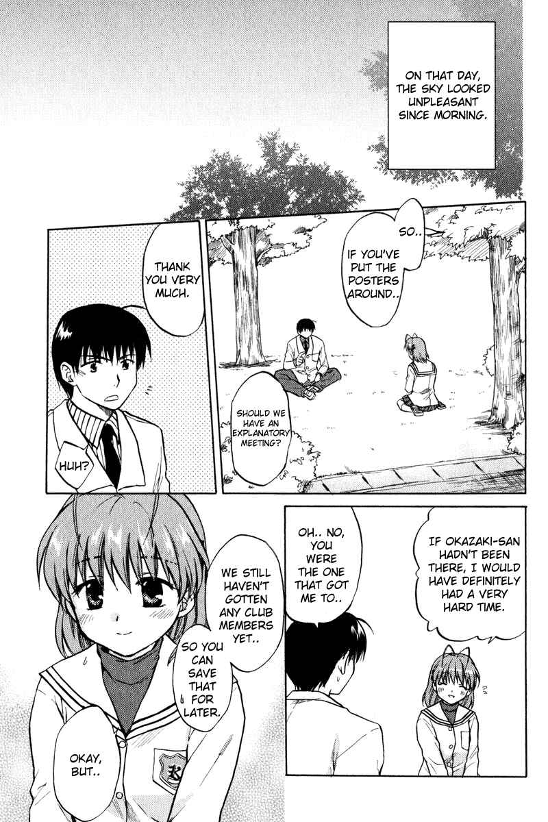 Page 3 Chapter 3 Clannad