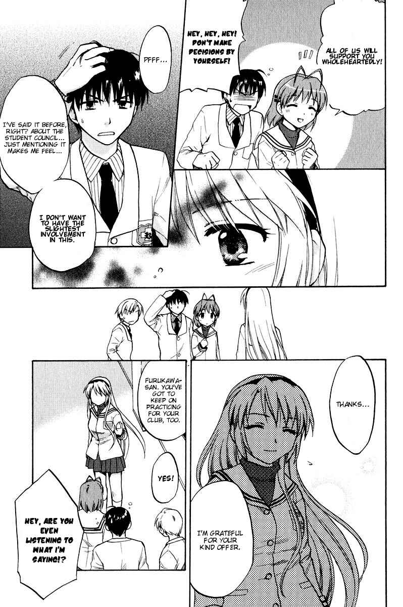Page 11 Chapter 14 Clannad