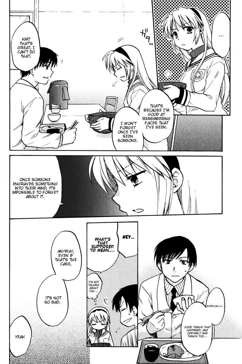 Page 14 Chapter 14 Clannad