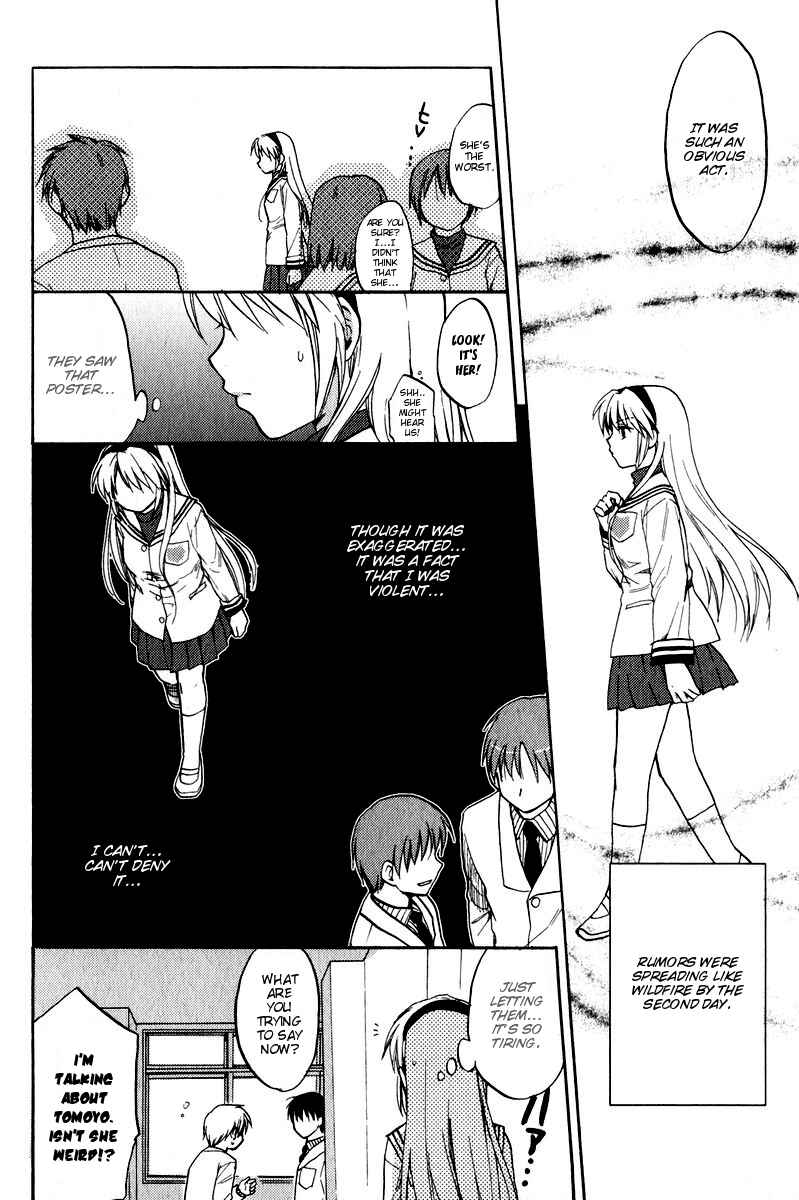 Page 8 Chapter 14 Clannad