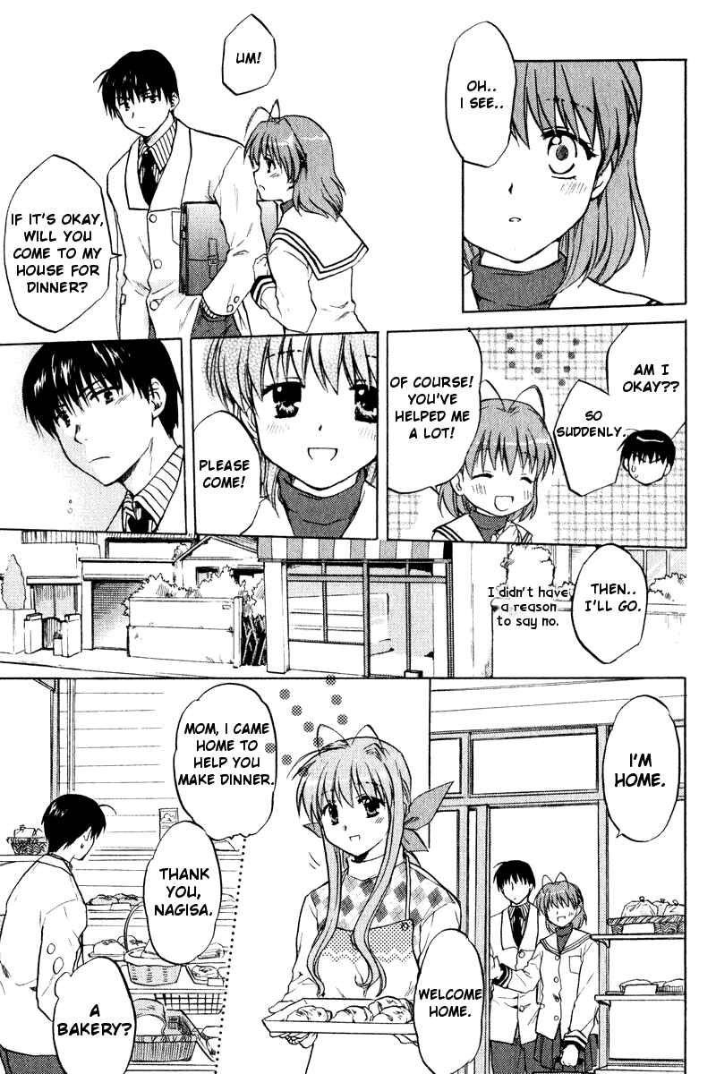 Page 10 Chapter 2 Clannad