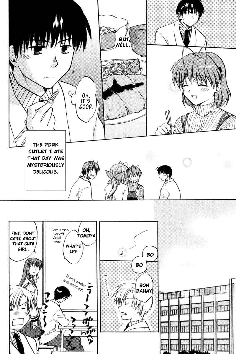 Page 15 Chapter 2 Clannad