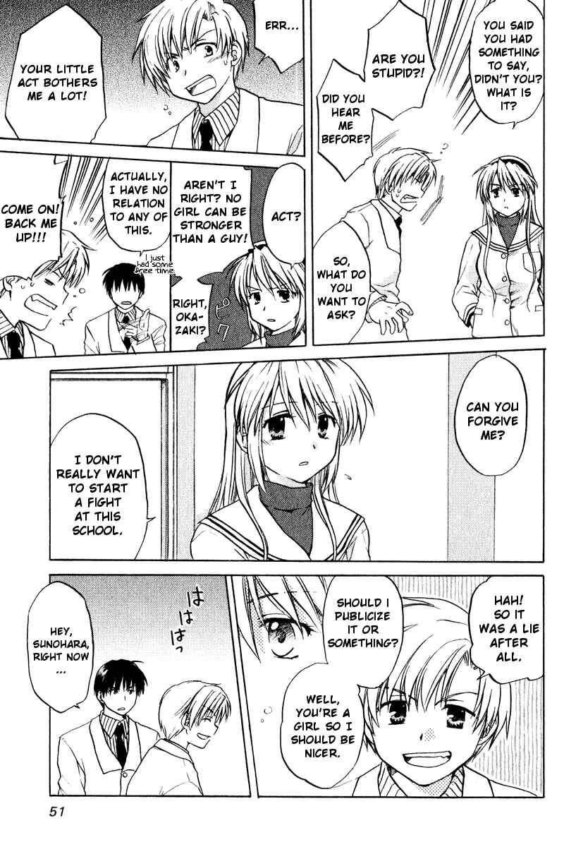 Page 22 Chapter 2 Clannad