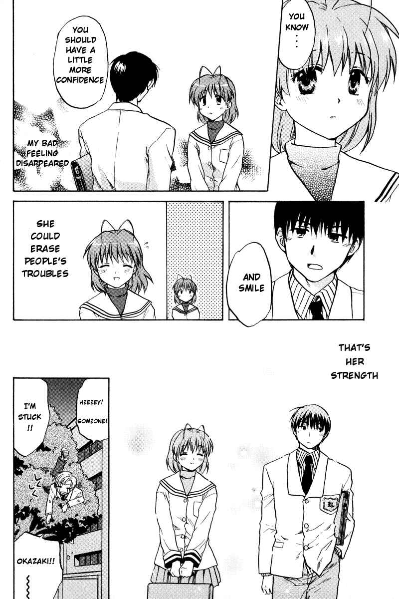 Page 31 Chapter 2 Clannad