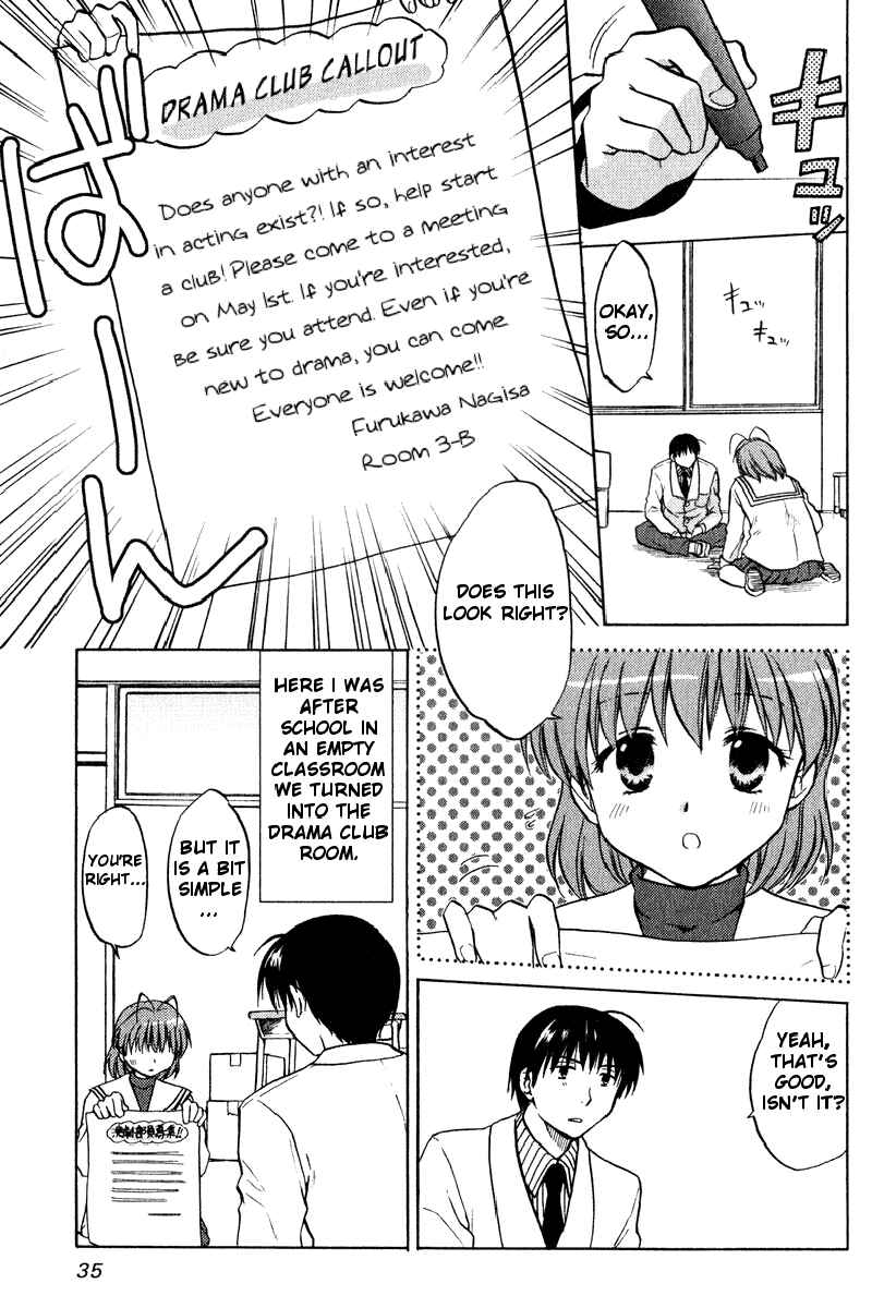 Page 6 Chapter 2 Clannad