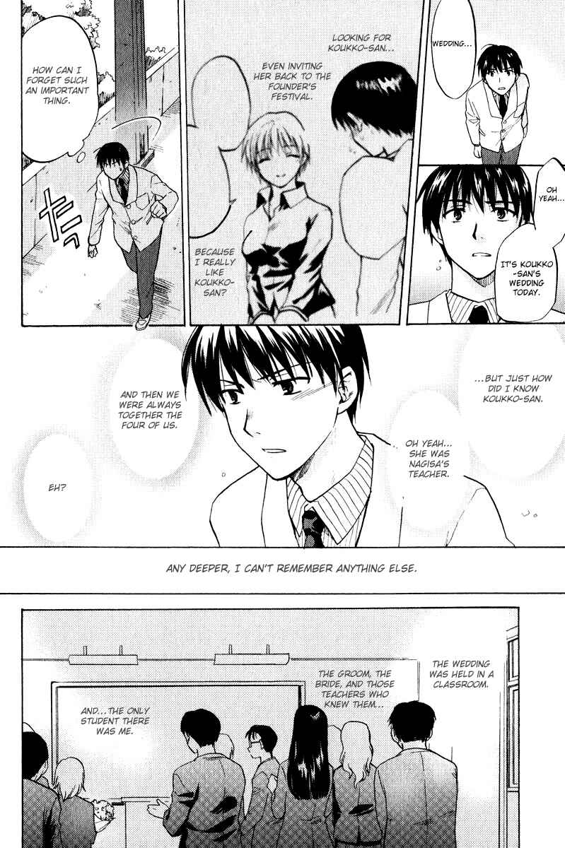 Page 18 Chapter 19 Clannad