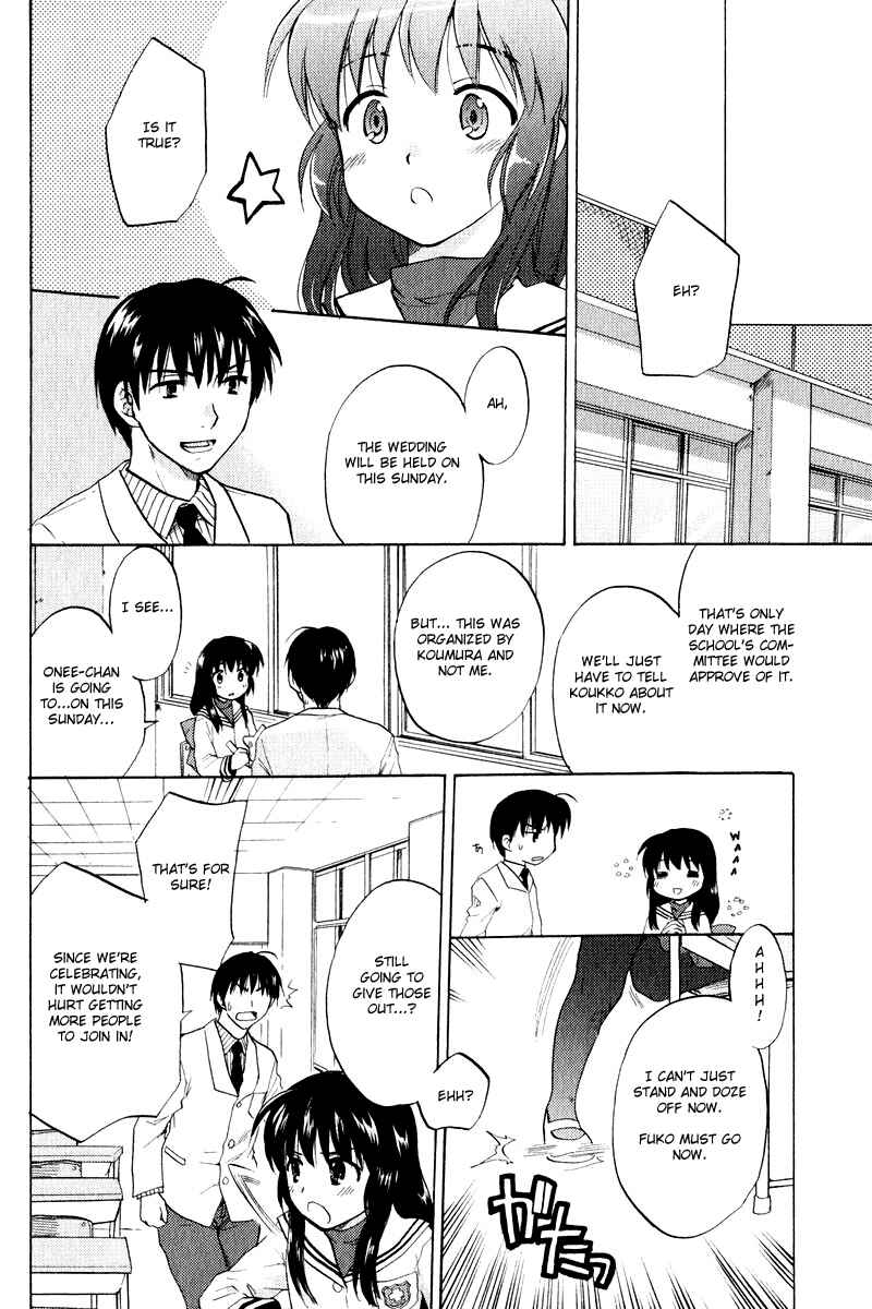 Page 2 Chapter 19 Clannad