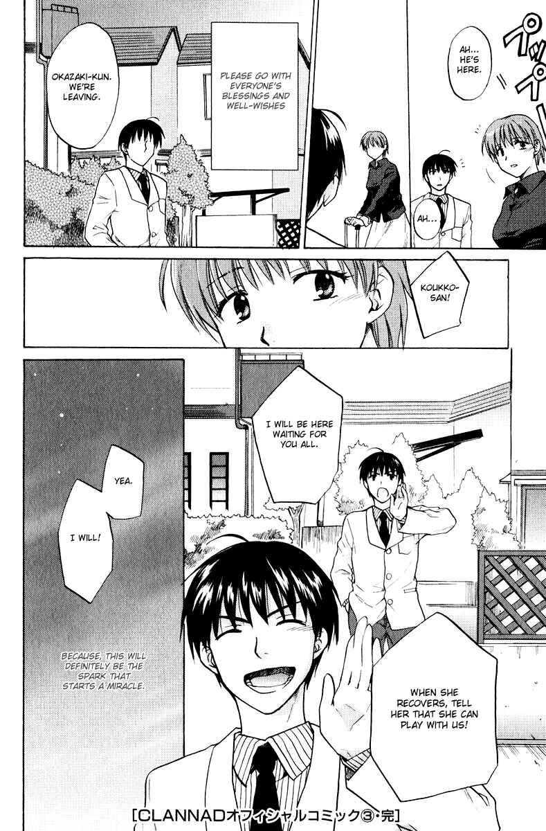 Page 28 Chapter 19 Clannad