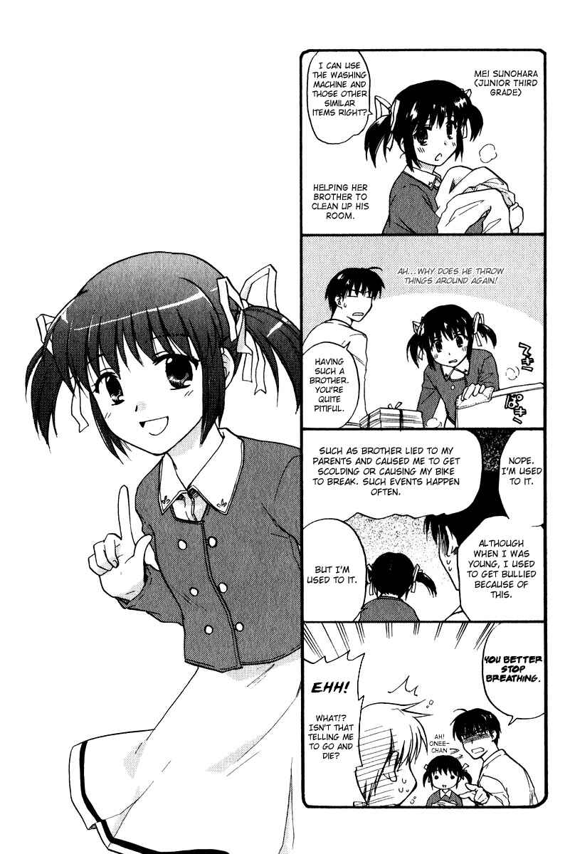 Page 31 Chapter 19 Clannad