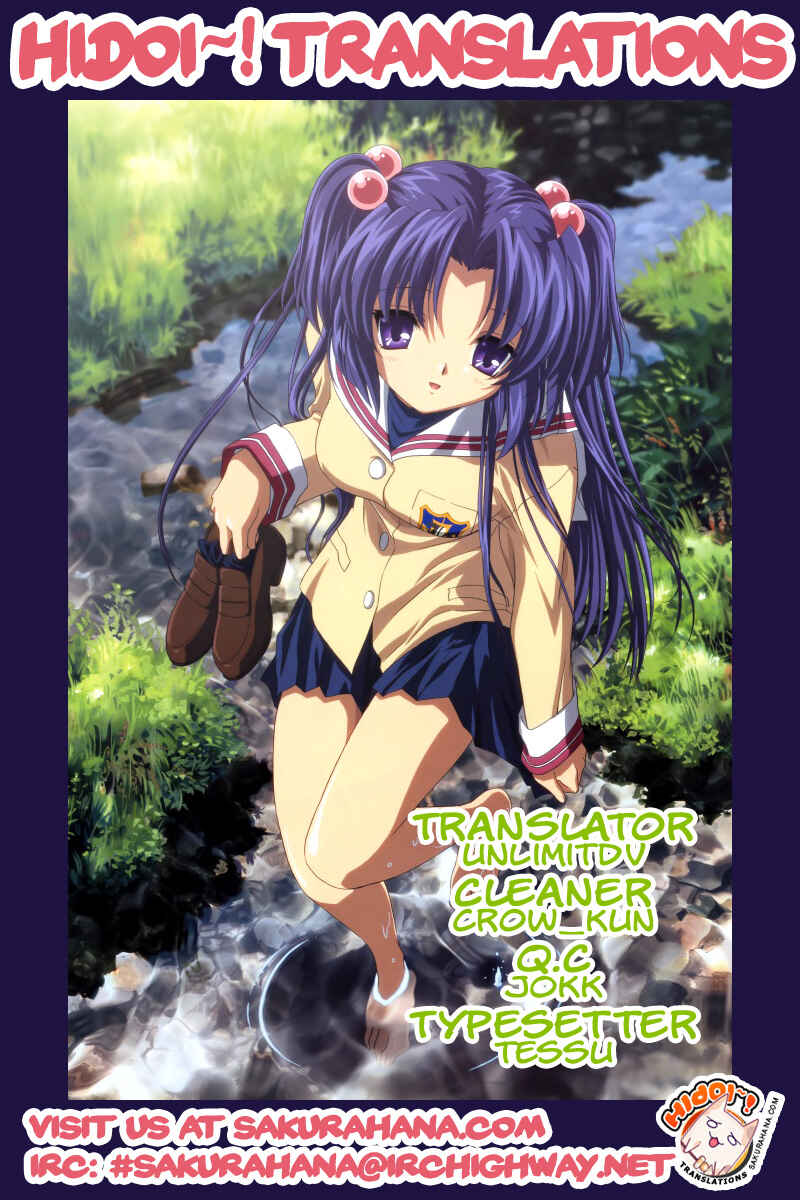 Page 35 Chapter 19 Clannad