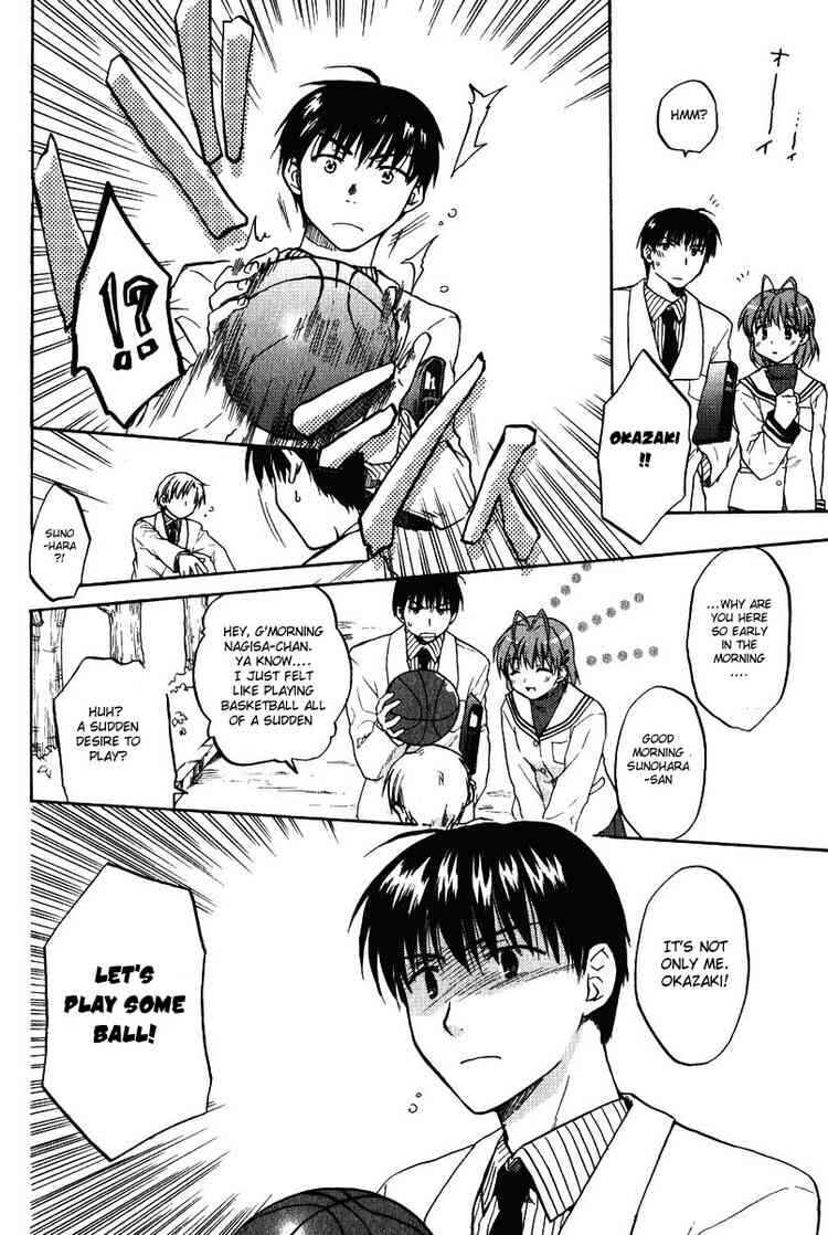 Page 10 Chapter 7 Clannad