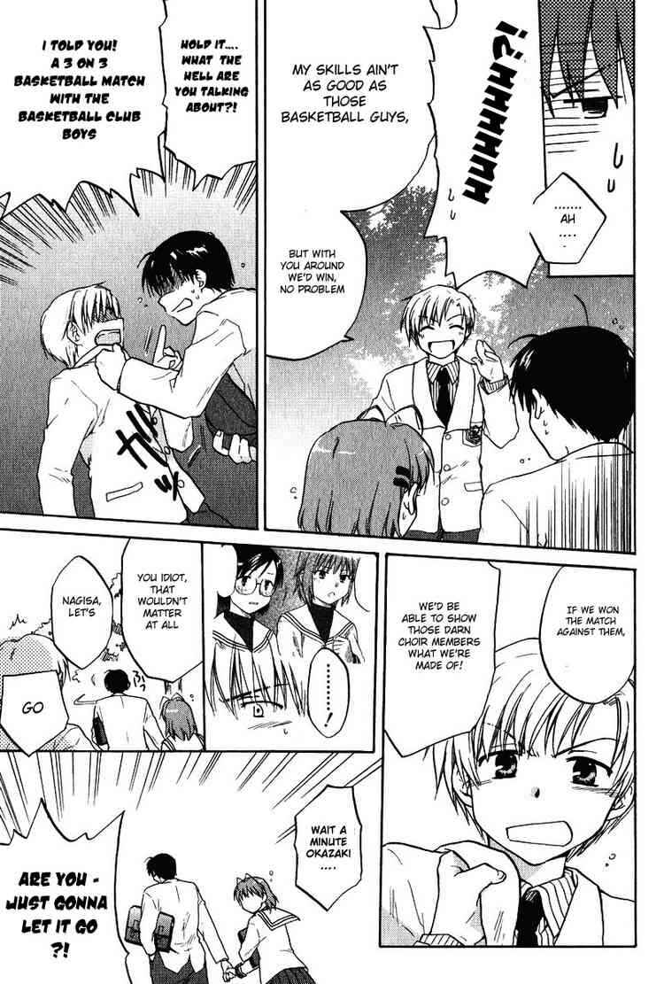 Page 11 Chapter 7 Clannad
