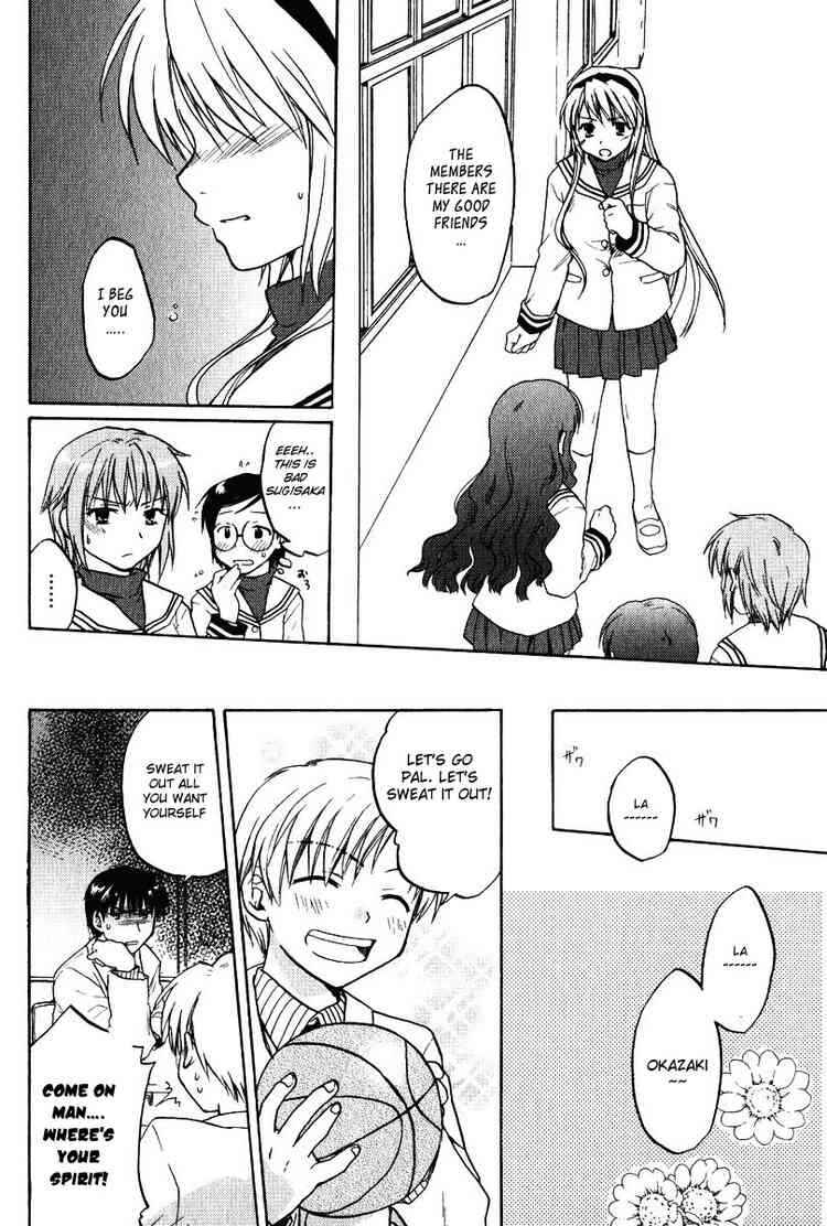 Page 16 Chapter 7 Clannad