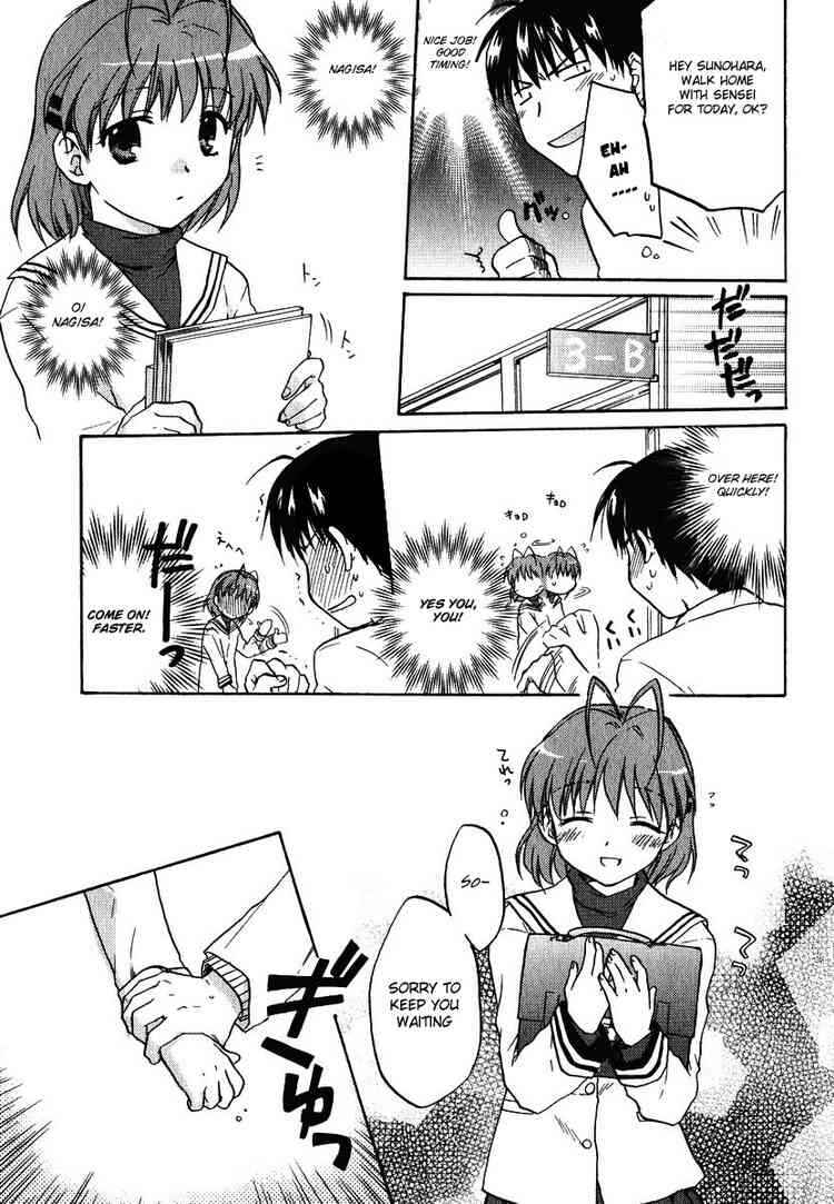 Page 19 Chapter 7 Clannad