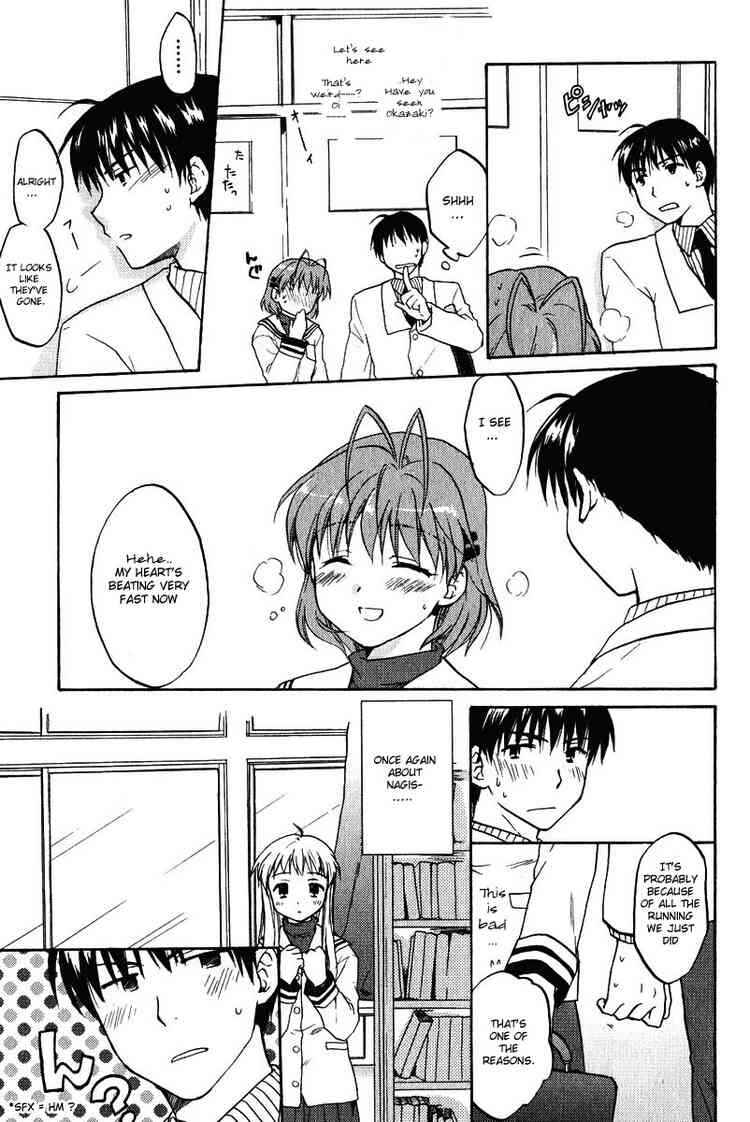 Page 21 Chapter 7 Clannad