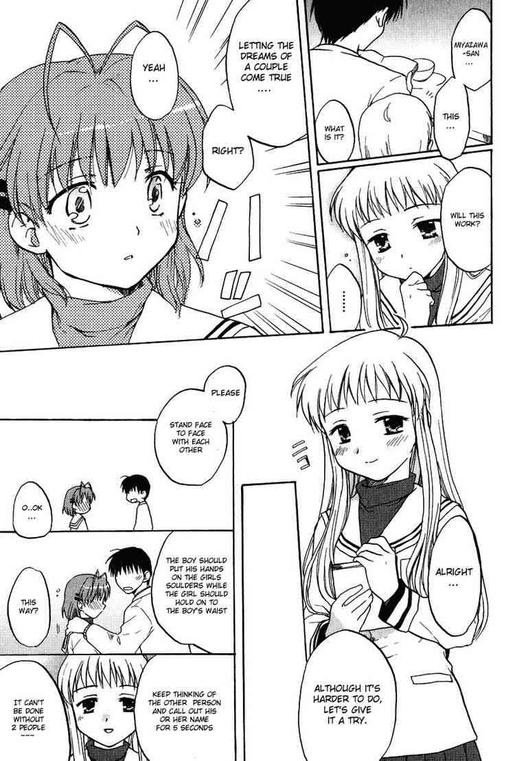 Page 27 Chapter 7 Clannad