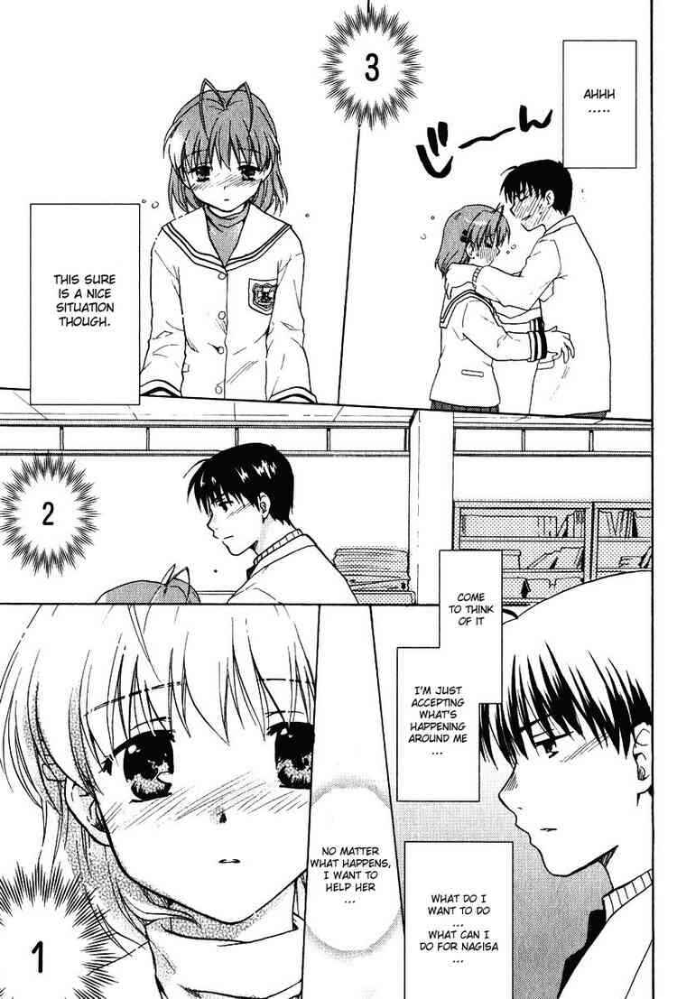 Page 29 Chapter 7 Clannad