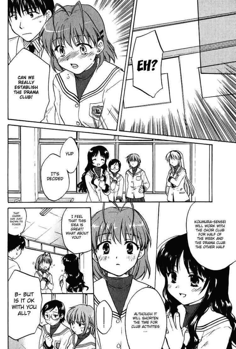 Page 32 Chapter 7 Clannad