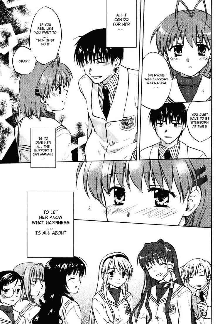 Page 35 Chapter 7 Clannad