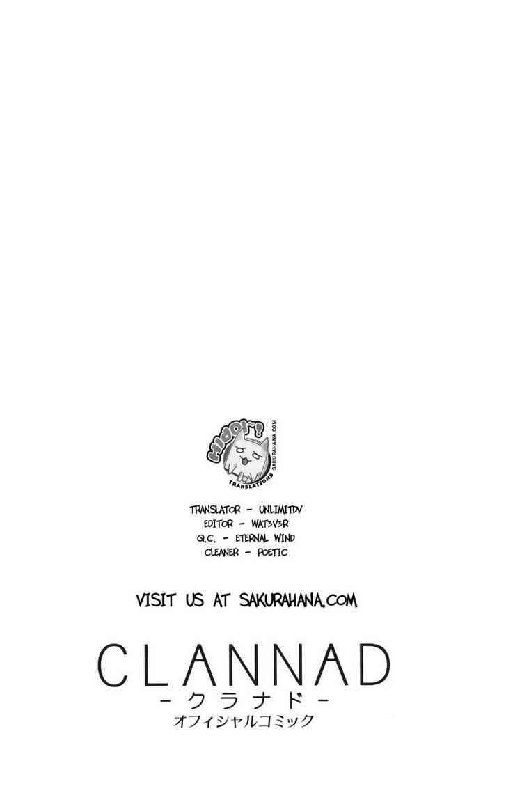 Page 38 Chapter 7 Clannad