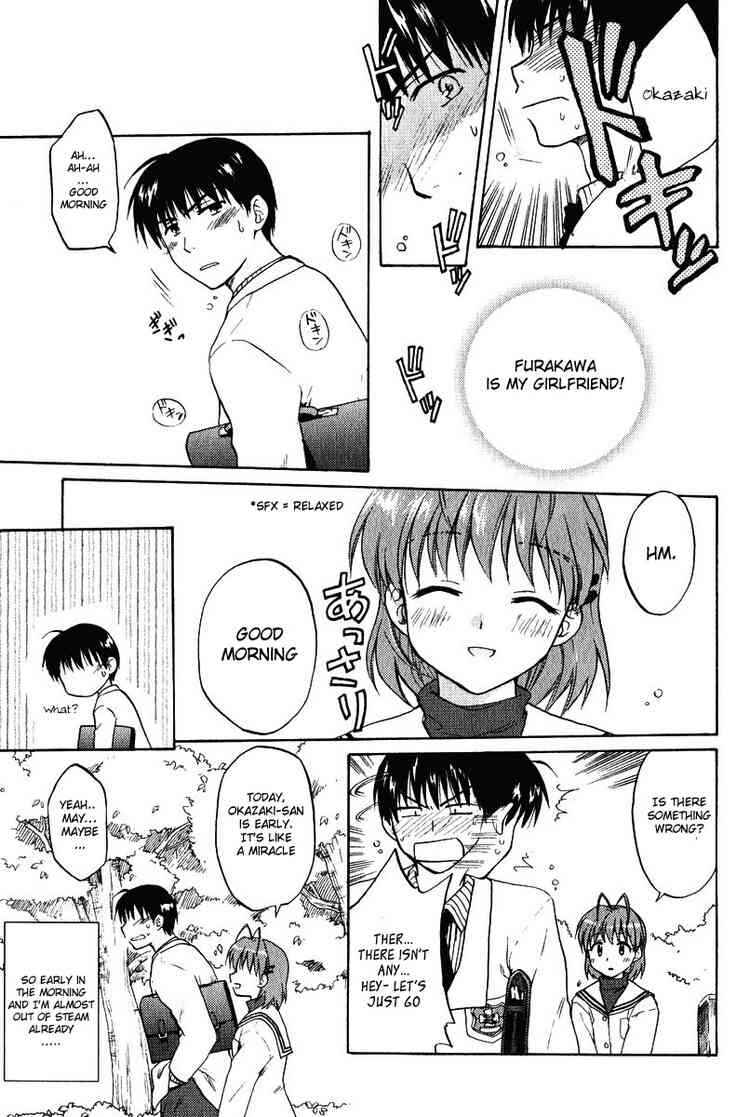 Page 7 Chapter 7 Clannad