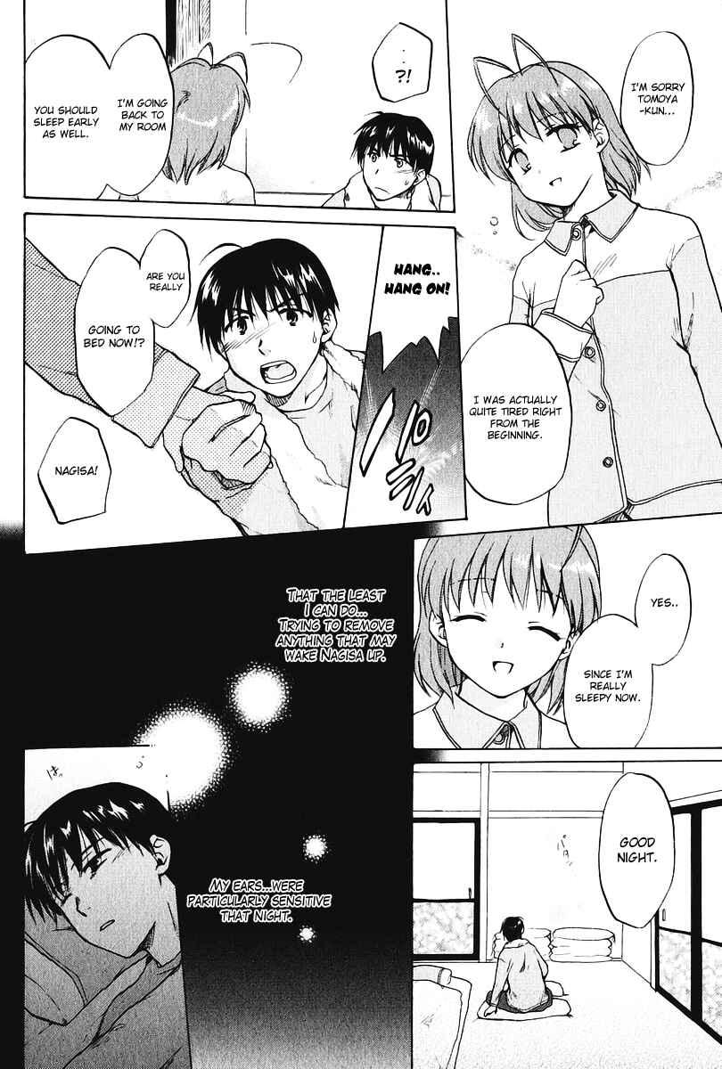 Page 10 Chapter 11 Clannad