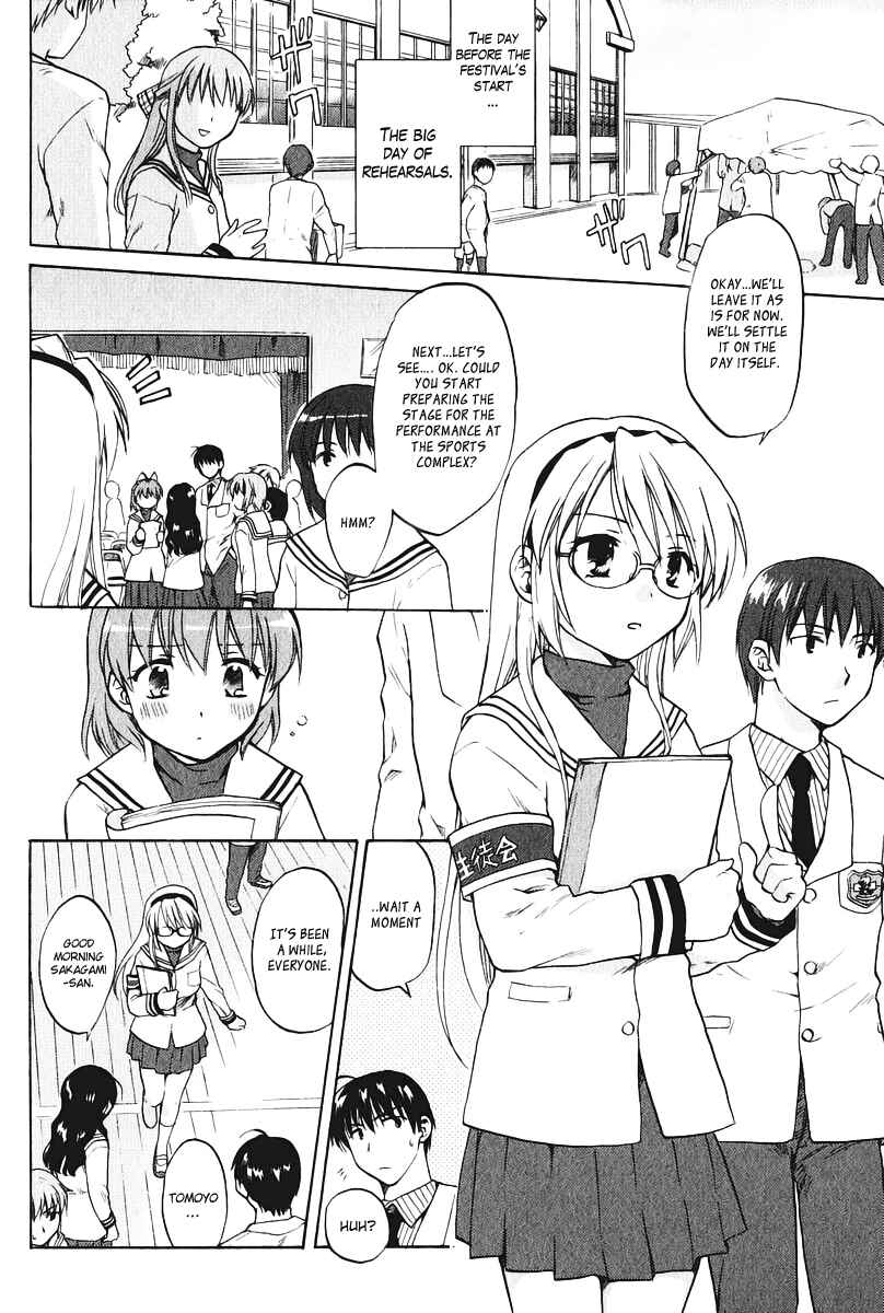 Page 2 Chapter 11 Clannad