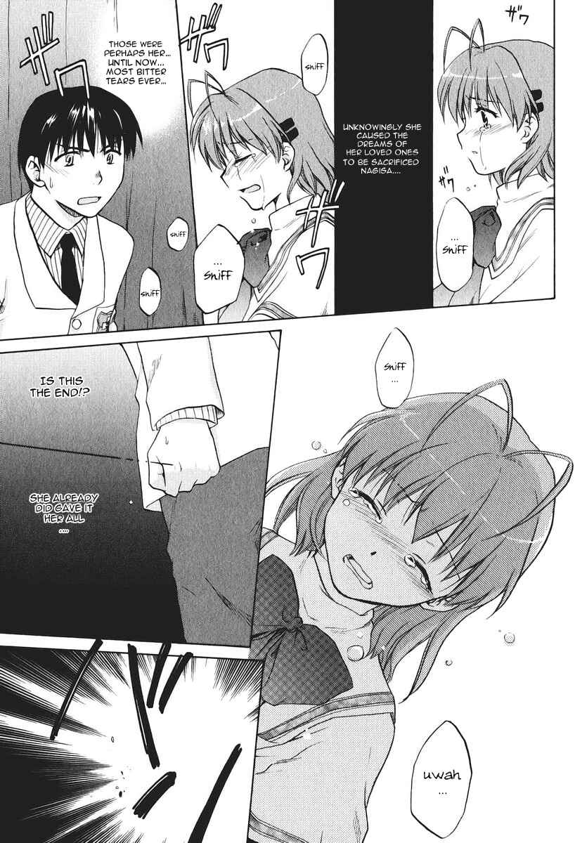 Page 21 Chapter 11 Clannad