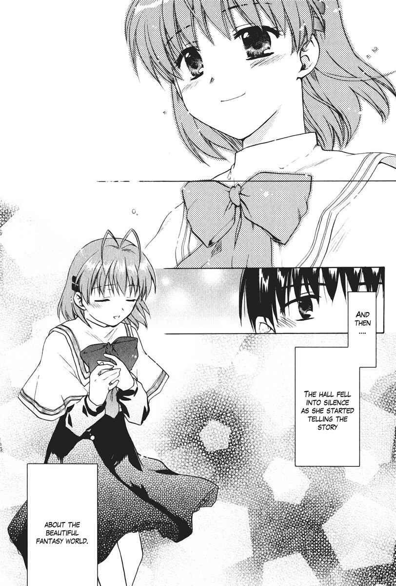 Page 25 Chapter 11 Clannad