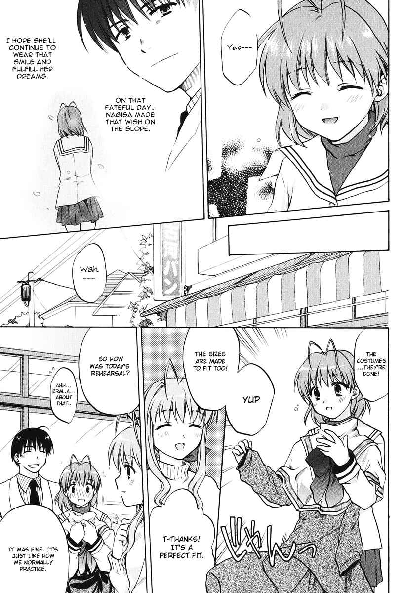 Page 5 Chapter 11 Clannad