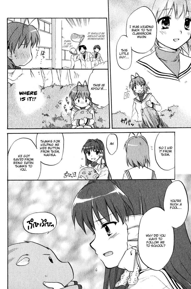 Page 18 Chapter 15 Clannad