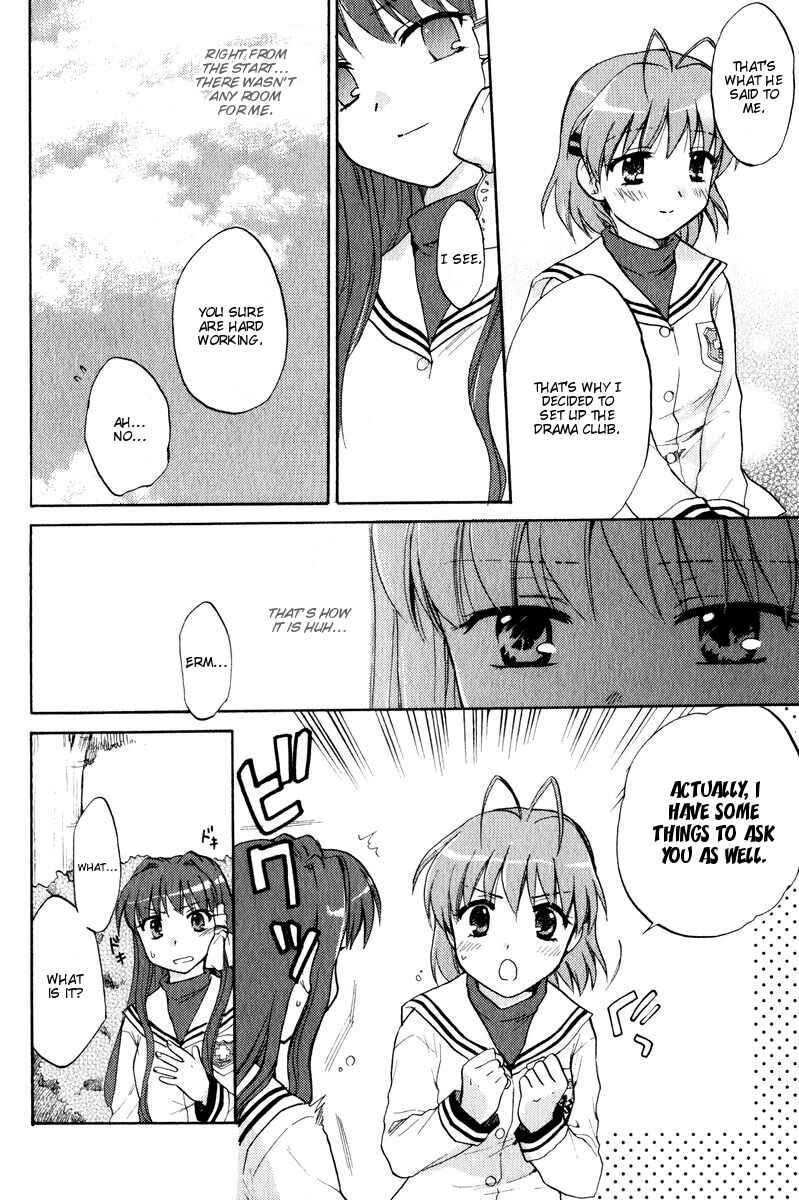 Page 22 Chapter 15 Clannad