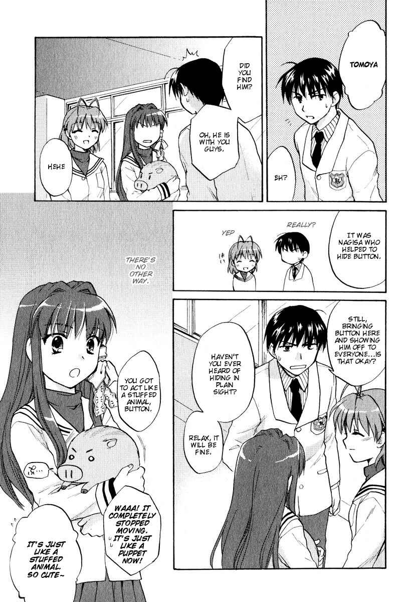 Page 25 Chapter 15 Clannad