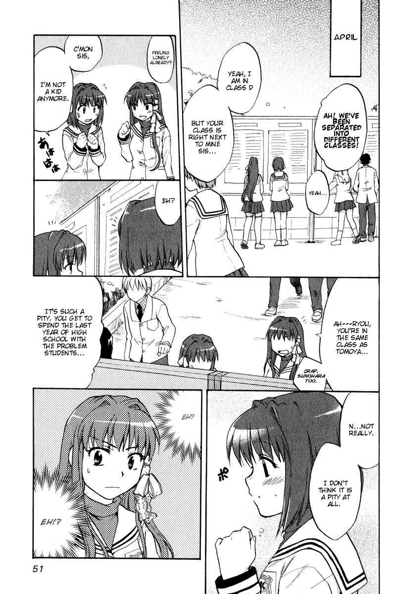 Page 3 Chapter 15 Clannad