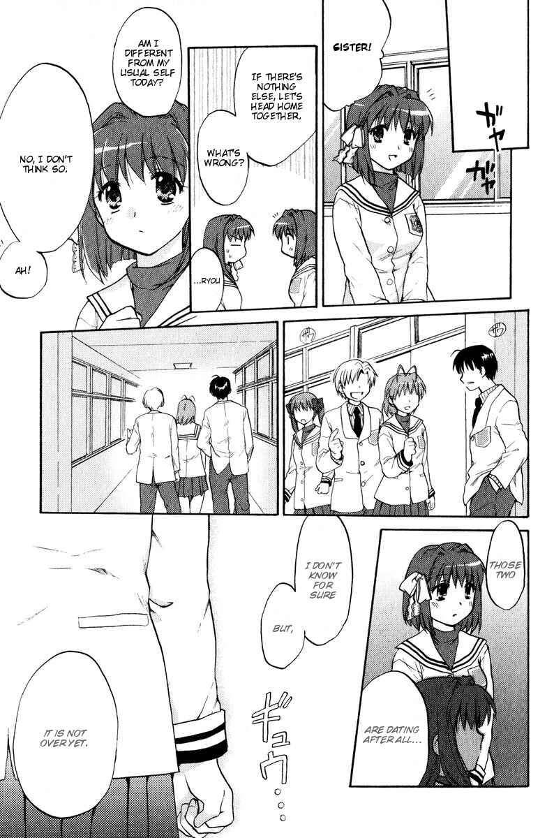 Page 7 Chapter 15 Clannad
