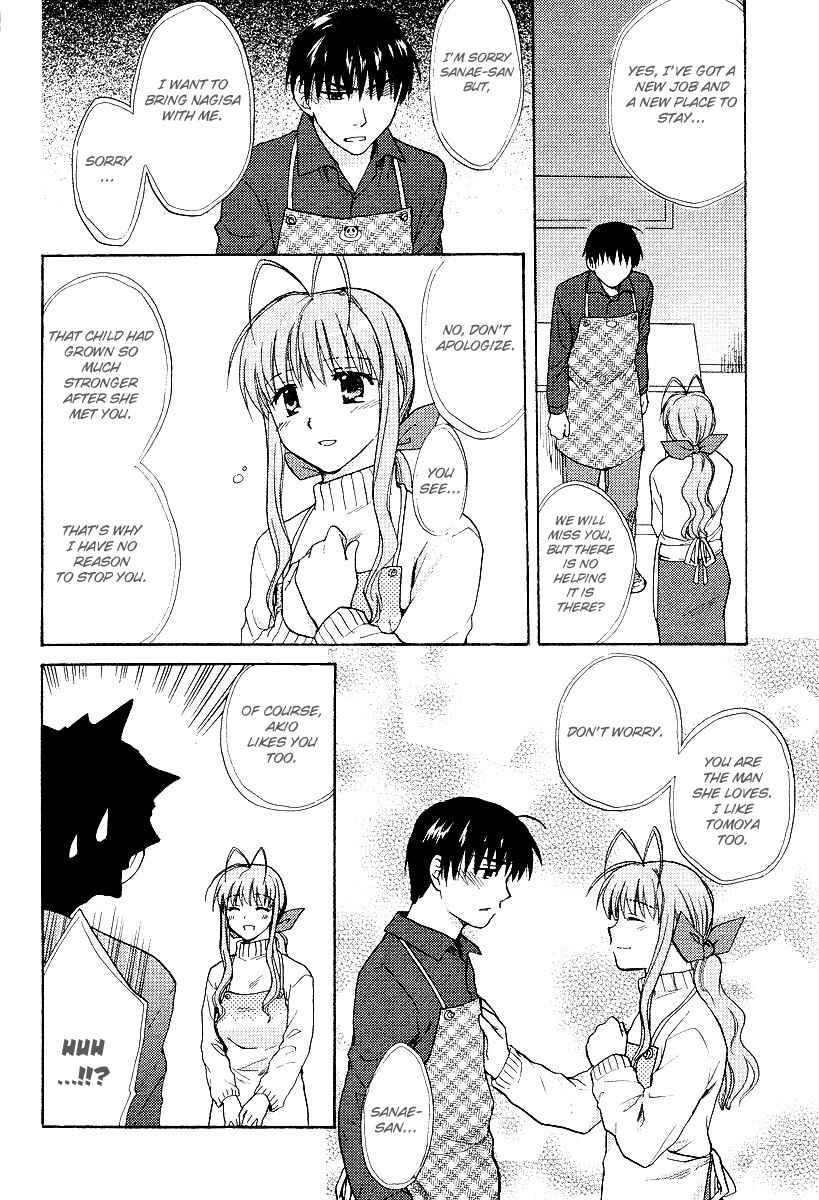 Page 10 Chapter 21 Clannad