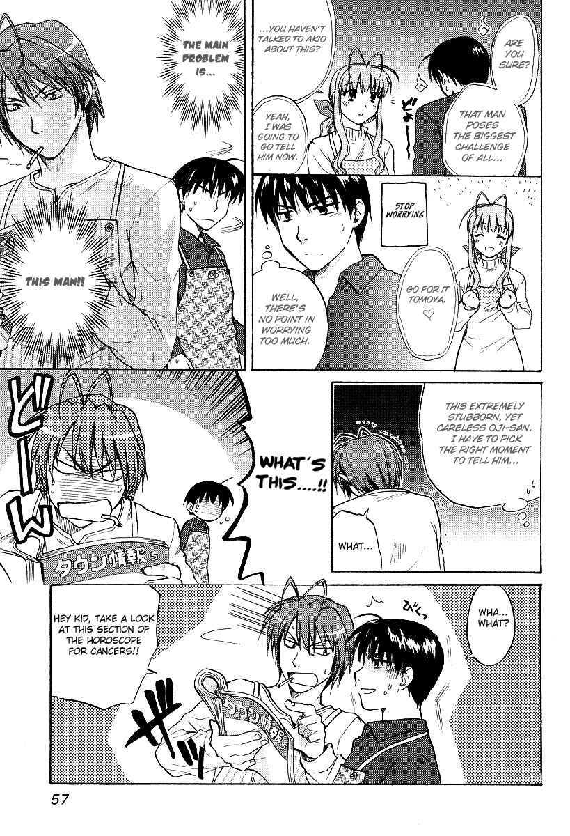 Page 11 Chapter 21 Clannad